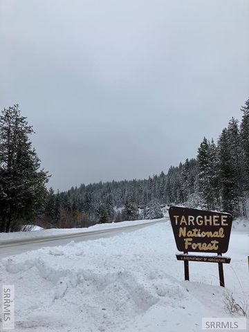 1582 Maggie Lane, Ashton, ID 83420