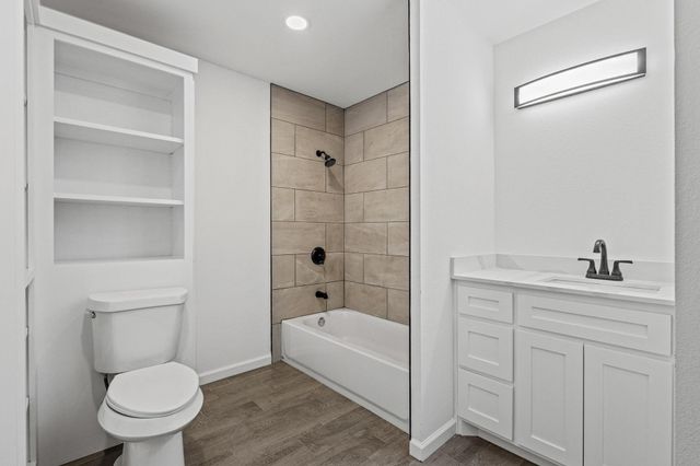 9 Private Road 33084, Sumner, TX 75486