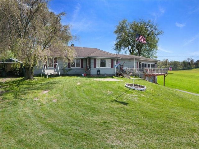 368 Jacobs Road, Walworth, NY 14502