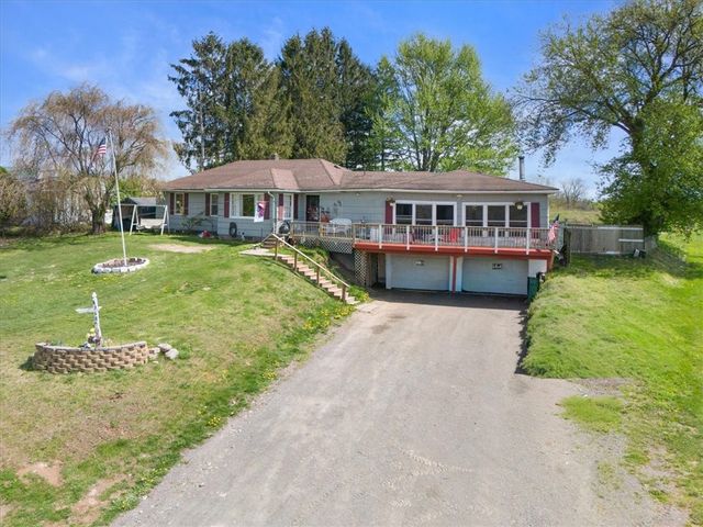 368 Jacobs Road, Walworth, NY 14502