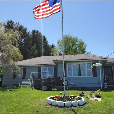 368 Jacobs Road, Walworth, NY 14502