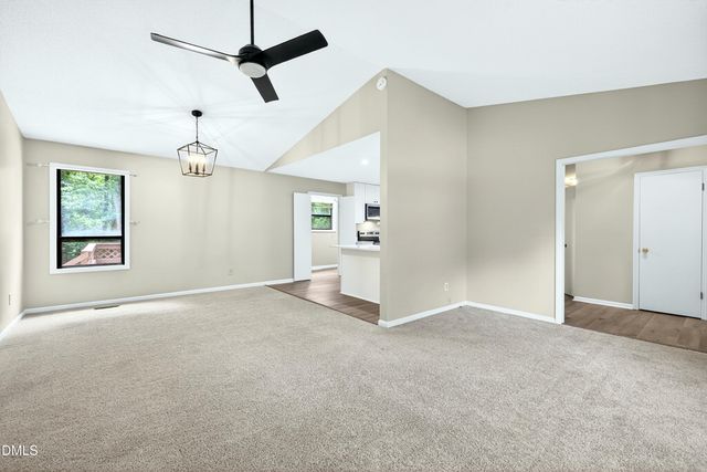117 Trappers Run Drive, Cary, NC 27513