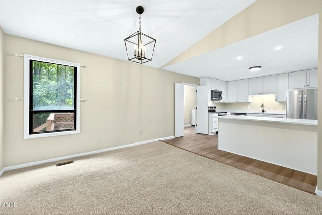 117 Trappers Run Drive, Cary, NC 27513