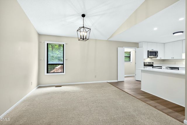 117 Trappers Run Drive, Cary, NC 27513