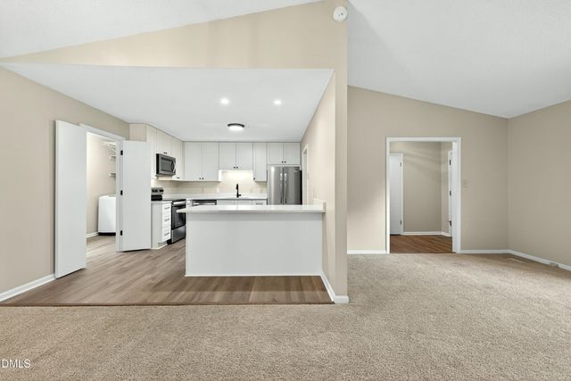 117 Trappers Run Drive, Cary, NC 27513