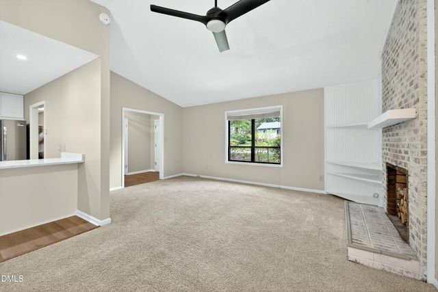 117 Trappers Run Drive, Cary, NC 27513