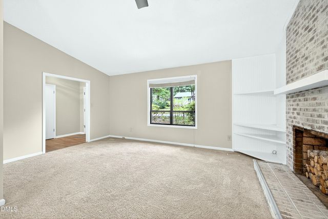 117 Trappers Run Drive, Cary, NC 27513