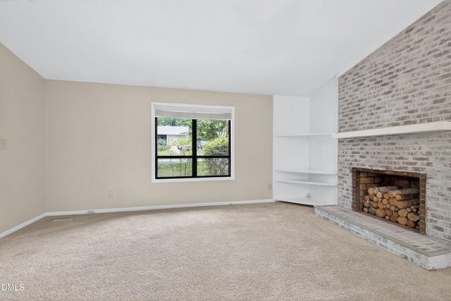 117 Trappers Run Drive, Cary, NC 27513