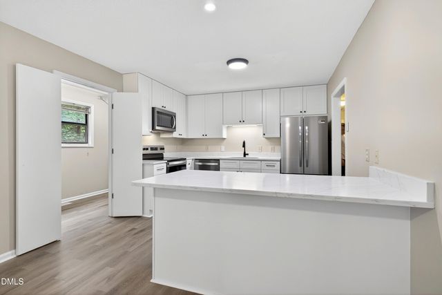 117 Trappers Run Drive, Cary, NC 27513