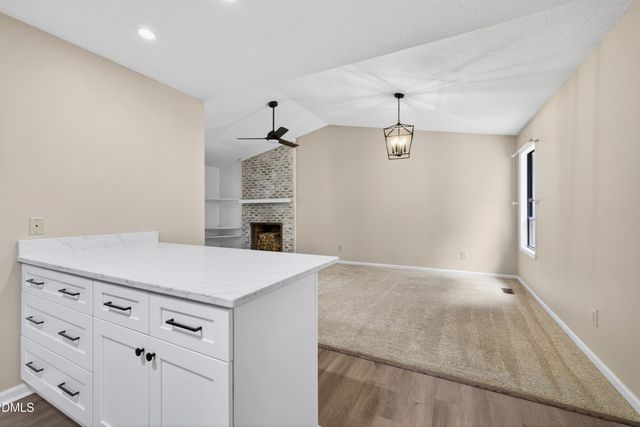 117 Trappers Run Drive, Cary, NC 27513