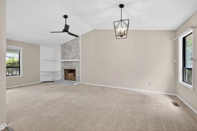 117 Trappers Run Drive, Cary, NC 27513