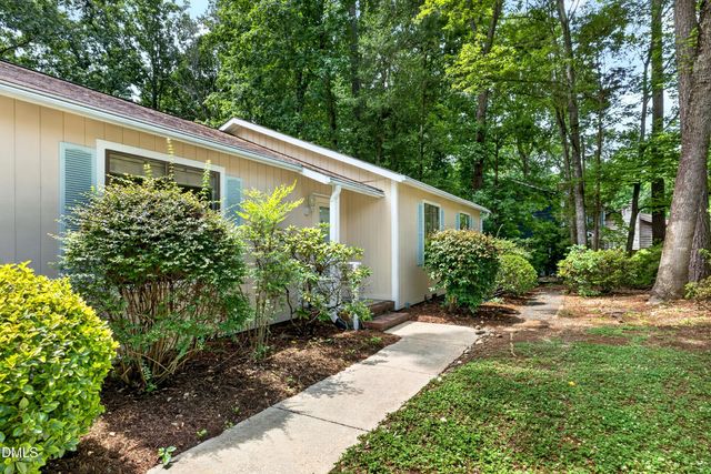 117 Trappers Run Drive, Cary, NC 27513