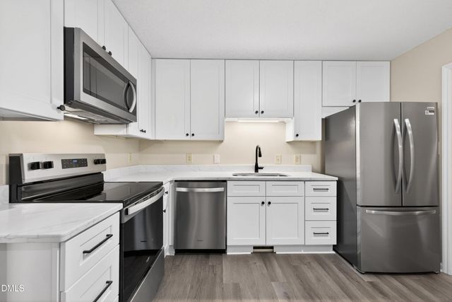 117 Trappers Run Drive, Cary, NC 27513