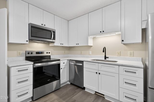 117 Trappers Run Drive, Cary, NC 27513