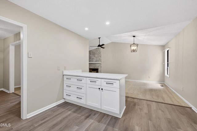 117 Trappers Run Drive, Cary, NC 27513