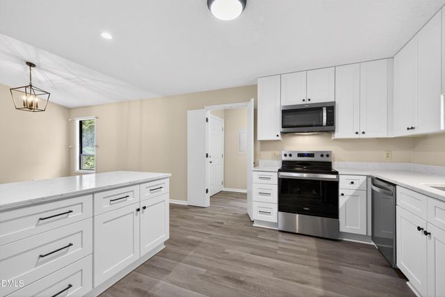 117 Trappers Run Drive, Cary, NC 27513