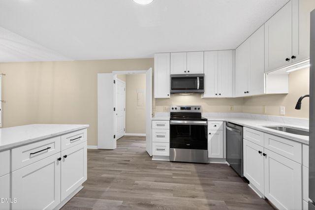 117 Trappers Run Drive, Cary, NC 27513