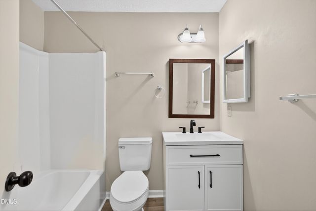 117 Trappers Run Drive, Cary, NC 27513