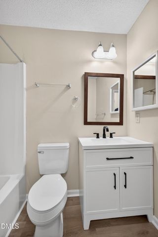 117 Trappers Run Drive, Cary, NC 27513