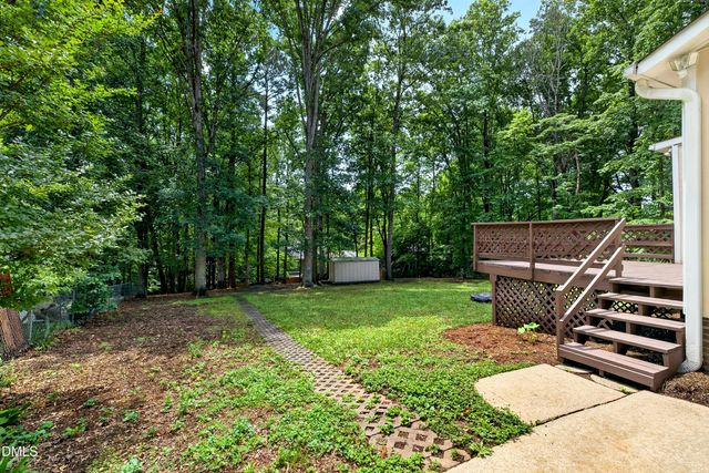 117 Trappers Run Drive, Cary, NC 27513
