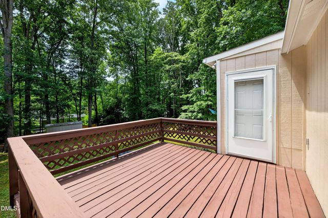 117 Trappers Run Drive, Cary, NC 27513