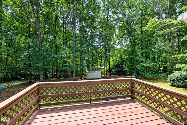 117 Trappers Run Drive, Cary, NC 27513