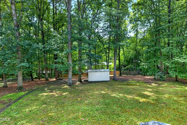 117 Trappers Run Drive, Cary, NC 27513