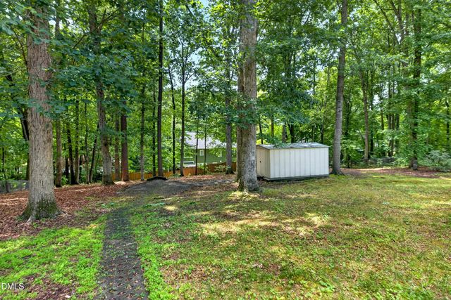117 Trappers Run Drive, Cary, NC 27513