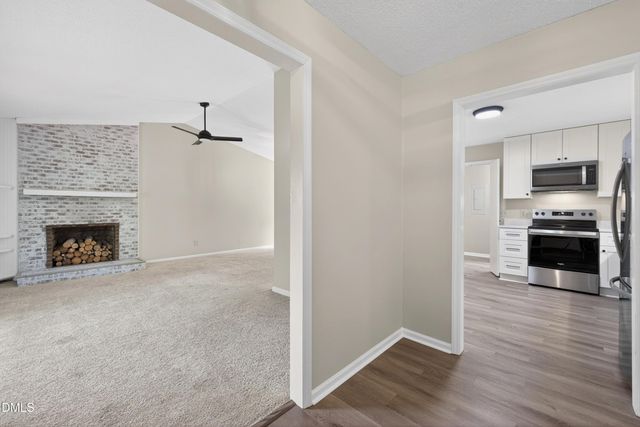 117 Trappers Run Drive, Cary, NC 27513