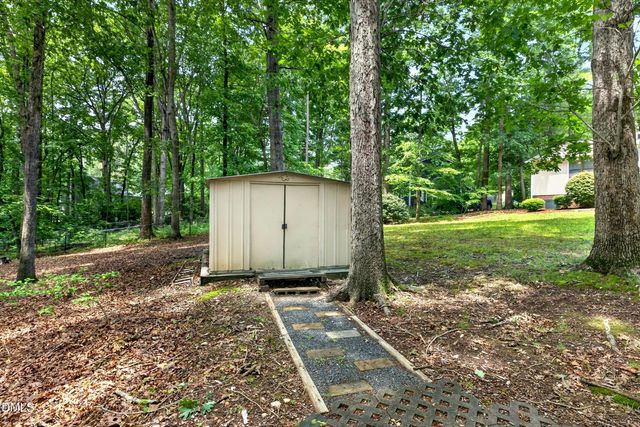 117 Trappers Run Drive, Cary, NC 27513