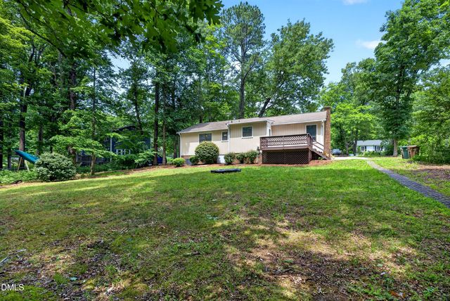 117 Trappers Run Drive, Cary, NC 27513