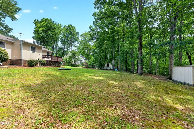 117 Trappers Run Drive, Cary, NC 27513