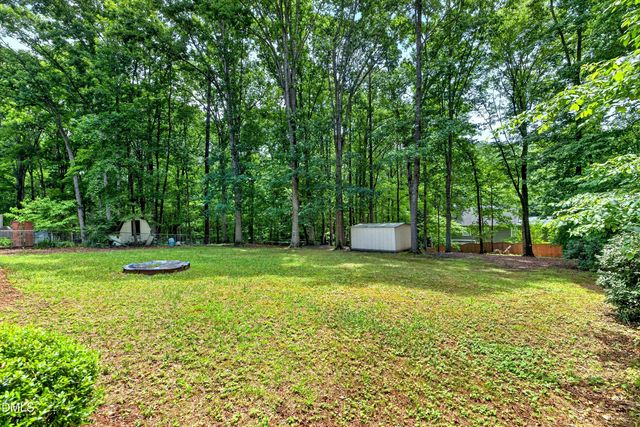 117 Trappers Run Drive, Cary, NC 27513