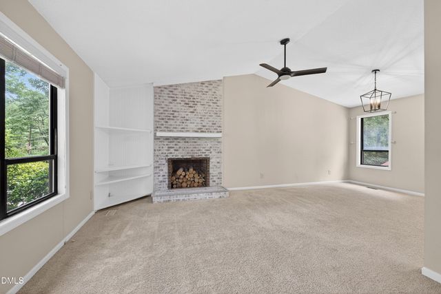 117 Trappers Run Drive, Cary, NC 27513
