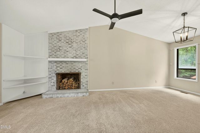 117 Trappers Run Drive, Cary, NC 27513