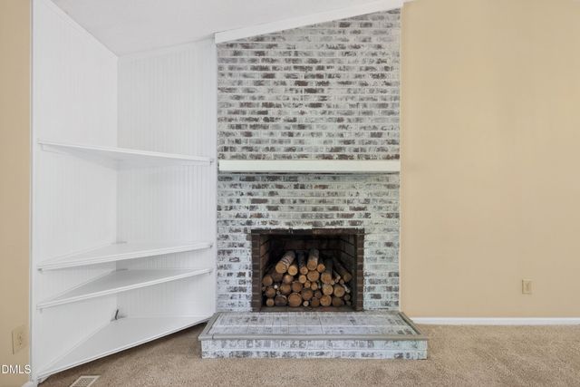 117 Trappers Run Drive, Cary, NC 27513
