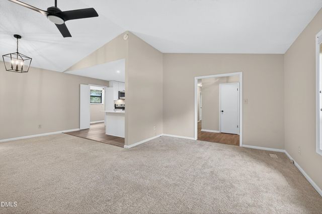 117 Trappers Run Drive, Cary, NC 27513