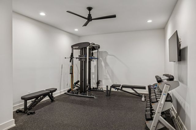 1213 Lavada Pl, Brentwood, TN 37027