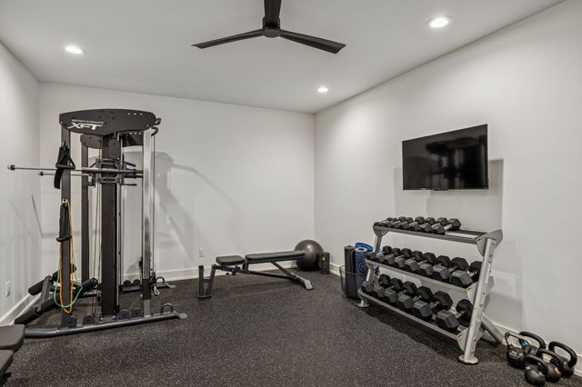 1213 Lavada Pl, Brentwood, TN 37027