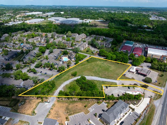 0 West Main Street, W, Hendersonville, TN 37075