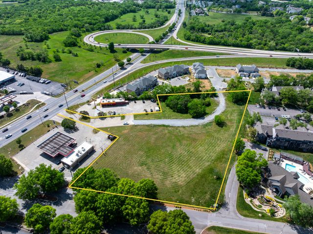 0 West Main Street, W, Hendersonville, TN 37075