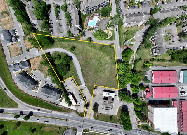 0 West Main Street, W, Hendersonville, TN 37075