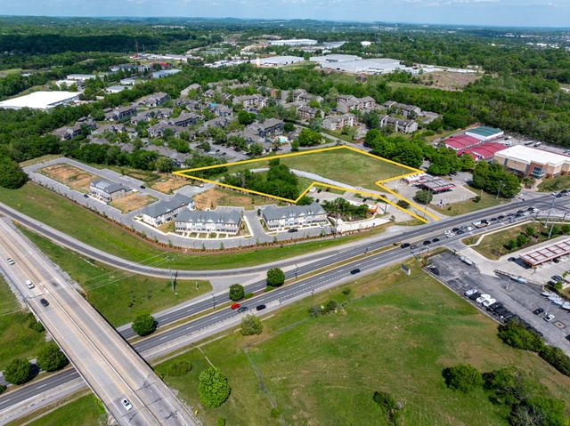 0 West Main Street, W, Hendersonville, TN 37075