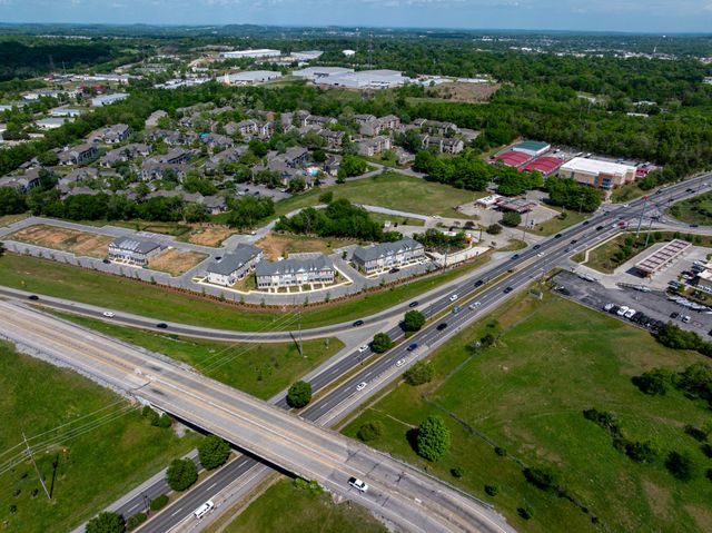 0 West Main Street, W, Hendersonville, TN 37075