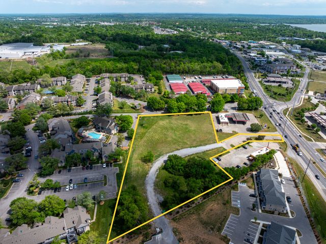 0 West Main Street, W, Hendersonville, TN 37075