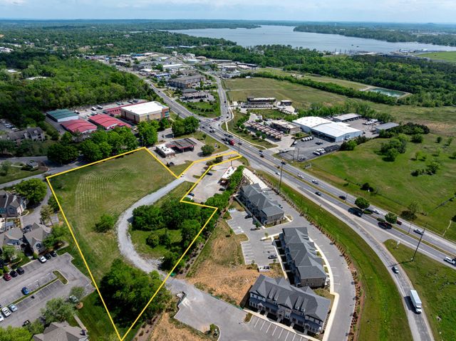 0 West Main Street, W, Hendersonville, TN 37075