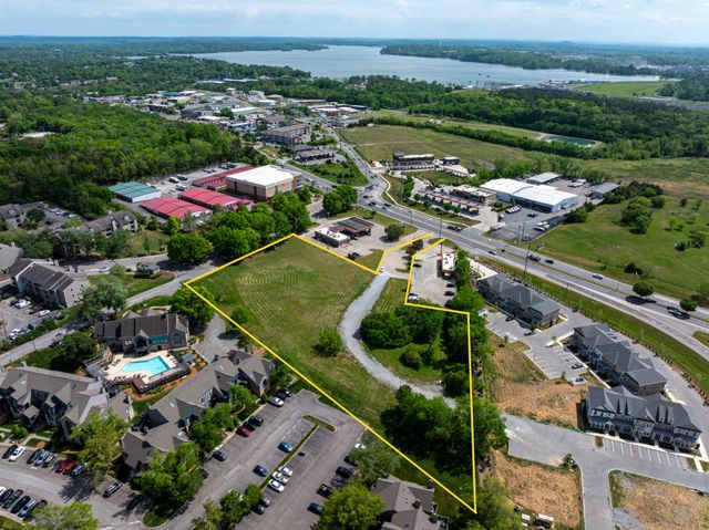 0 West Main Street, W, Hendersonville, TN 37075