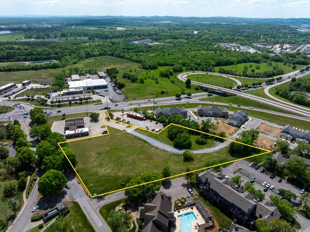 0 West Main Street, W, Hendersonville, TN 37075