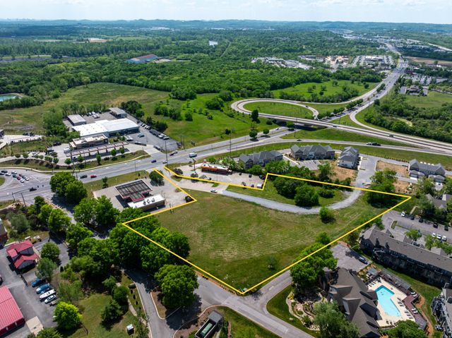 0 West Main Street, W, Hendersonville, TN 37075