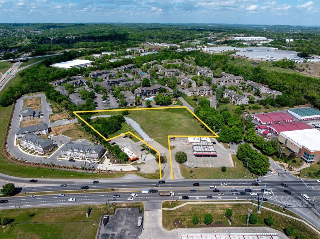 0 West Main Street, W, Hendersonville, TN 37075
